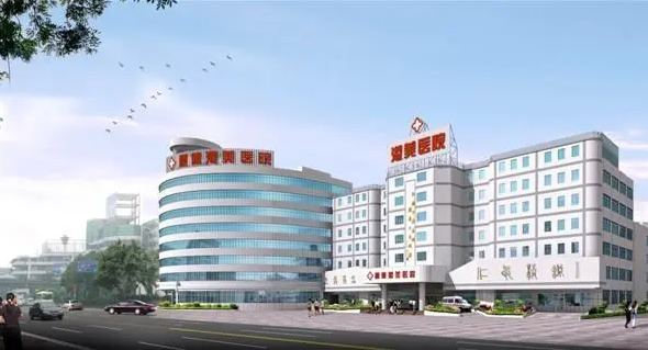 2024佛山毛發(fā)種植正規(guī)醫(yī)院前10強(qiáng)清單公開!價格公布_都是干貨!