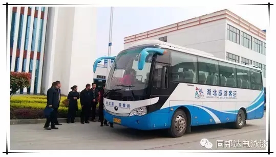 熱烈歡迎棗陽市區(qū)領(lǐng)導(dǎo)來我公司參觀指導(dǎo)工作