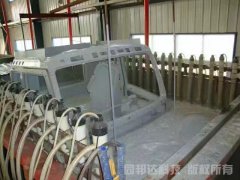 “雙雪”電泳涂料應(yīng)用在汽車行業(yè)市場分析