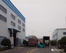 ＂雙雪＂涂料產(chǎn)銷兩旺，全力備貨春節(jié)市場！