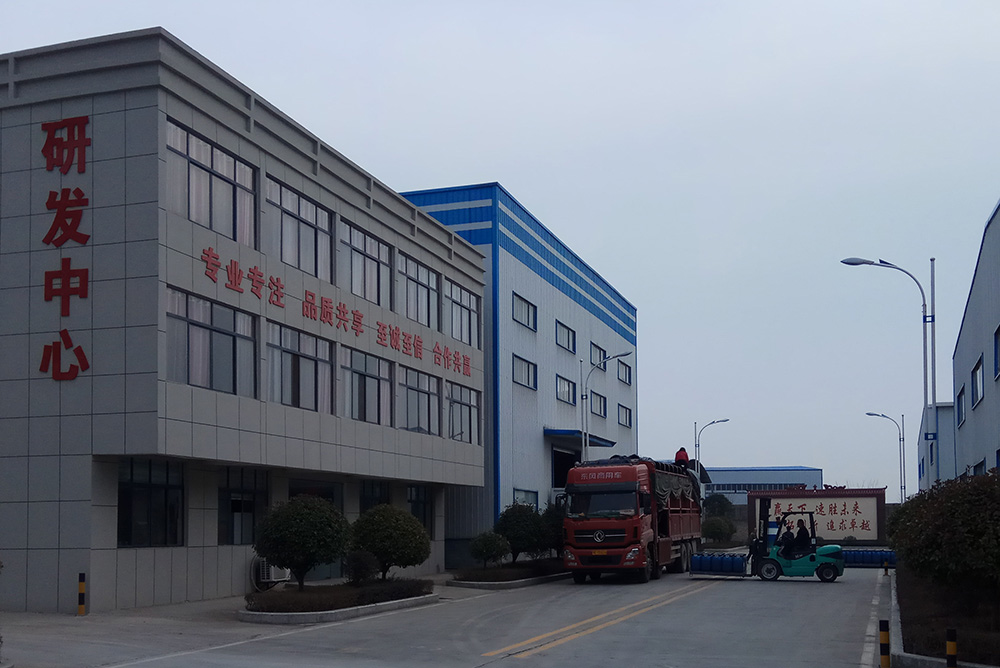 2019年3月銷售旺季，發(fā)貨現(xiàn)場井然有序！