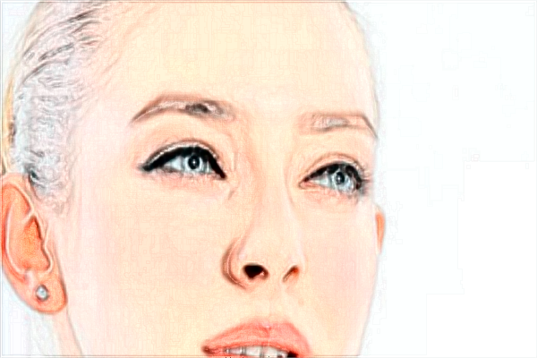 深圳藝星做點陣可以嗎?2024點陣激光價格表