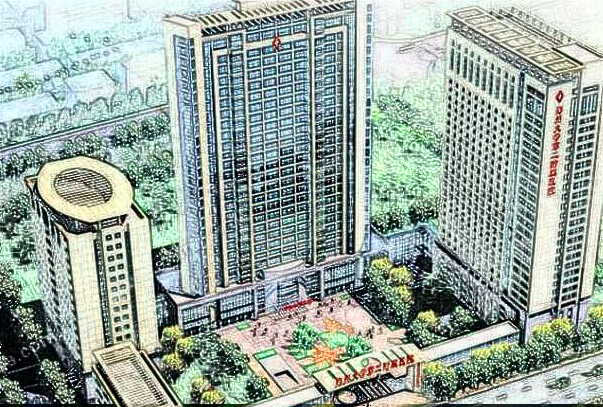 2024鄭大二附院豐胸價目表(價格表)怎么樣