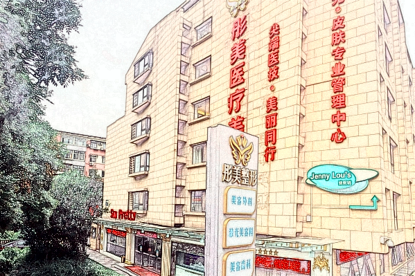 北京割眼袋那家醫(yī)院比較好_技術(shù)怎么樣