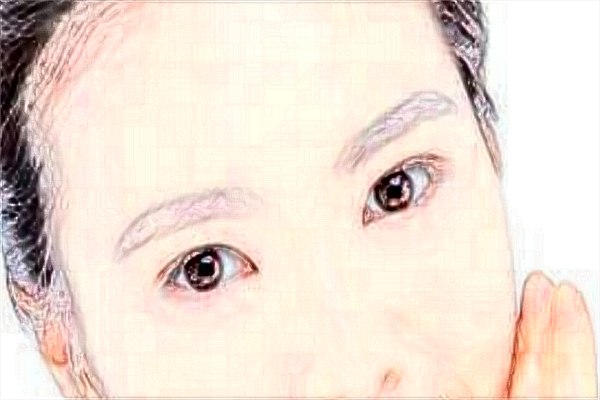 上海時光整形醫(yī)院做提眉怎么樣_提眉術和全切雙眼皮哪個效果好