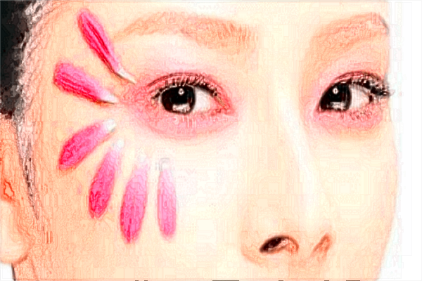 成都潤美玉之光鼻修復(fù)2024(10月更新)_鼻修復(fù)案例