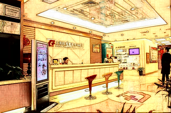 上海時(shí)光整形醫(yī)院吸脂多少錢_附醫(yī)生名單