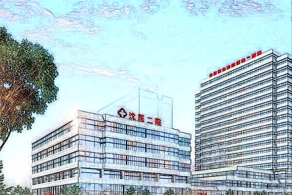 2024沈陽二院眼瞼松弛怎么樣_眼瞼松弛下垂解決方法