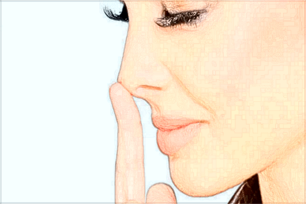 北京藝美隆鼻做的好嗎_附隆鼻案例