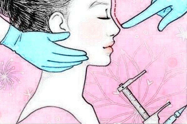 膨體隆鼻自然嗎?膨體隆鼻不滿意多久可以取出?