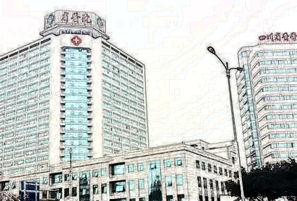 四川省人民醫(yī)院牙齒矯正怎么樣_哪些醫(yī)生技術(shù)比較好