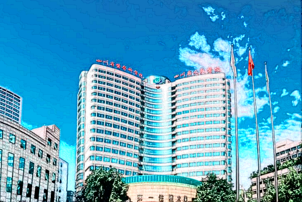 2024四川省人民醫(yī)院豐胸手術(shù)醫(yī)生哪個(gè)好