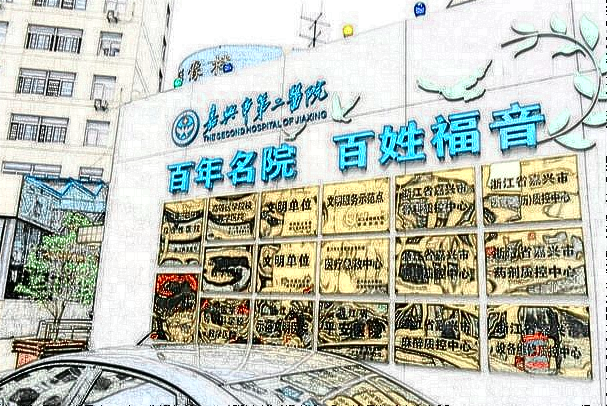 嘉興二院隆鼻怎么樣?2024隆鼻手術整形價格公開