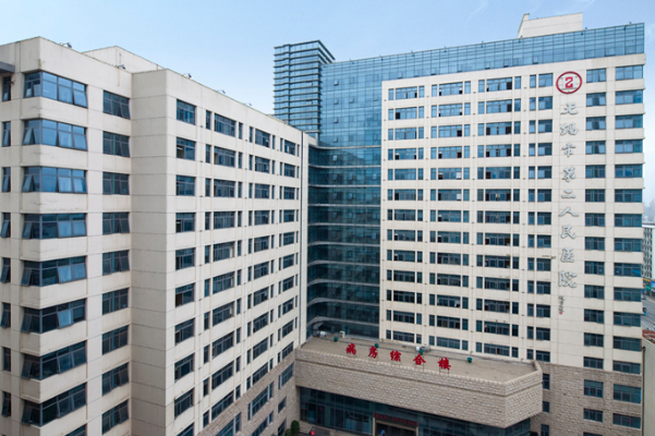 2024無錫市第二人民醫(yī)院口腔科哪個醫(yī)生好_價格貴不貴