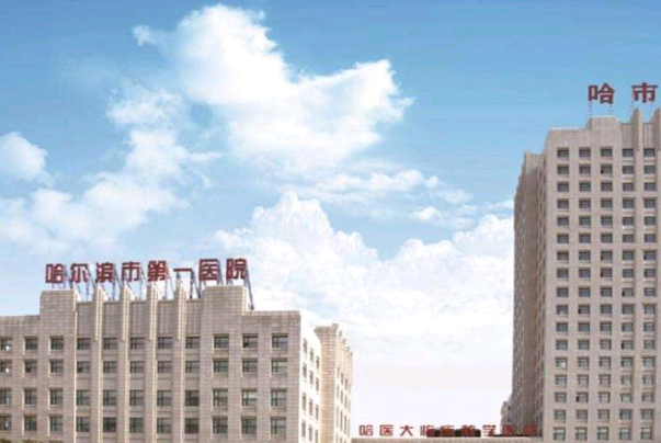 2024哈爾濱市第一醫(yī)院口腔科怎么樣_附醫(yī)生名單簡(jiǎn)介