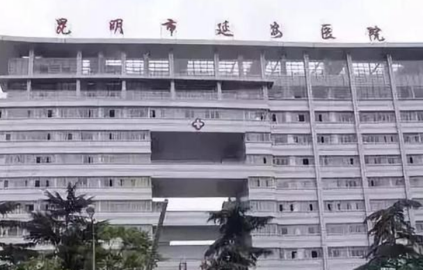 昆明市延安醫(yī)院種牙好嗎?種牙和鑲牙哪個好