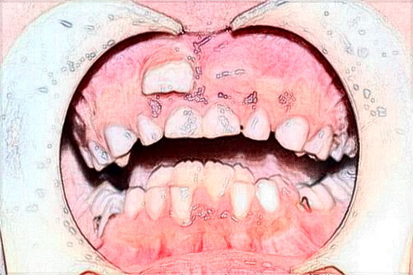 2024昆明市第一人民醫(yī)院補一個淺齲多少錢?淺齲是什么