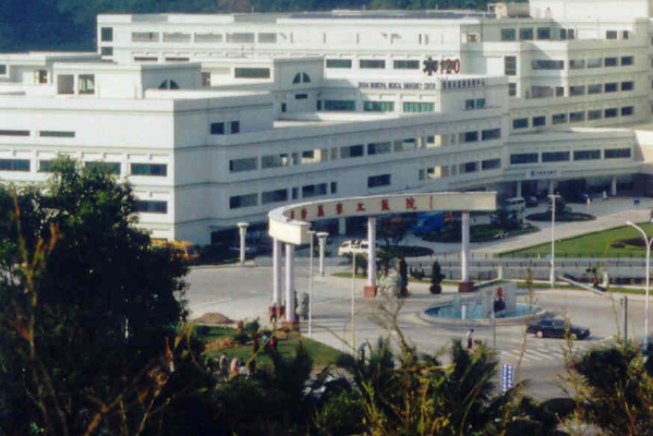 中山大學(xué)附屬第五醫(yī)院種牙好嗎?種牙和鑲牙哪個好