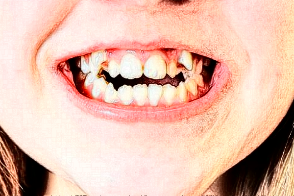 天津市第一中心醫(yī)院牙齒矯正做的好嗎？醫(yī)生排名