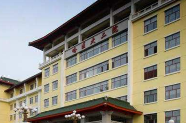 2024哈爾濱醫(yī)科大學(xué)附屬第二醫(yī)院全飛秒多少費用？醫(yī)生推薦