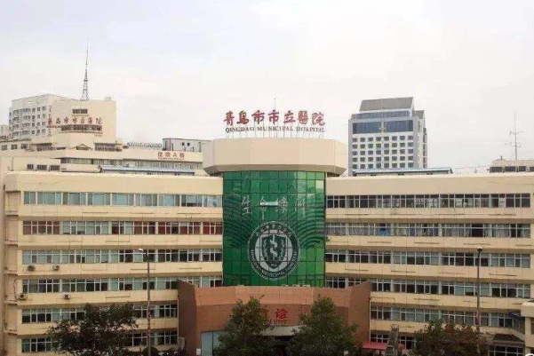 青島市立醫(yī)院洗牙需要預(yù)約嗎?2024洗牙多少錢(qián)一次?