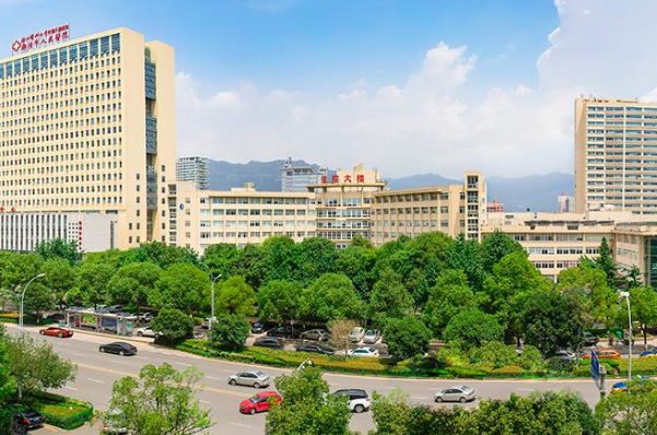 溫州口腔科醫(yī)院排名前九名