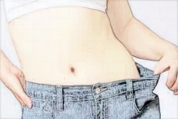 青島市立醫(yī)院埋線減肥怎么減?埋線減肥副作用大嗎