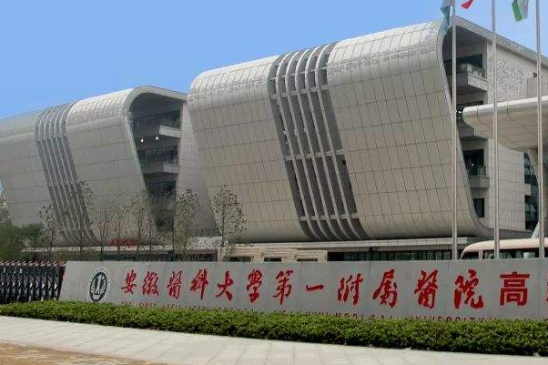 安徽醫(yī)科大學(xué)第一附屬醫(yī)院做雙眼皮價(jià)目表(價(jià)格表)怎么樣