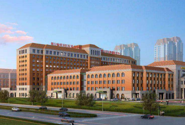 2024煙臺毓璜頂醫(yī)院整形價目表?附割雙眼皮案例