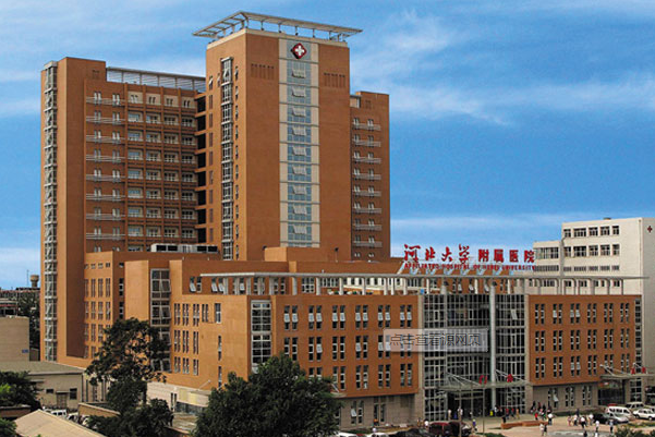 河北大學附屬醫(yī)院全瓷牙怎么樣_案例_價格