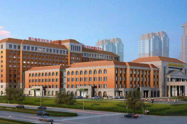 煙臺(tái)毓璜頂醫(yī)院牙科整牙怎么樣?牙科種牙怎么樣?