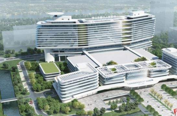 佛山市第二人民醫(yī)院牙齒根管哪個好?根管很痛嗎