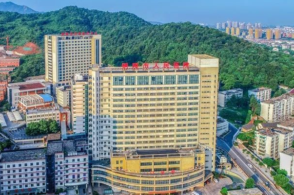 銅陵市人民醫(yī)院牙齒修復(fù)做的好嗎_醫(yī)生推薦