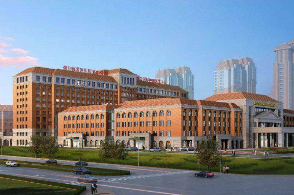 2024煙臺毓璜頂醫(yī)院去眼袋價(jià)格?割眼袋能保持幾年