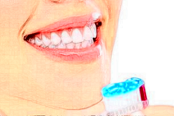 長(zhǎng)沙科爾雅口腔醫(yī)院全瓷牙好的醫(yī)生推薦_美容日記展示