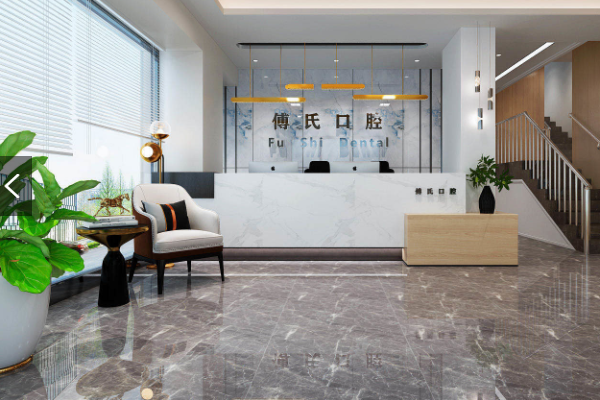 2024義烏傅氏口腔門(mén)診部隱形矯正多少錢(qián)?隱形矯正案例