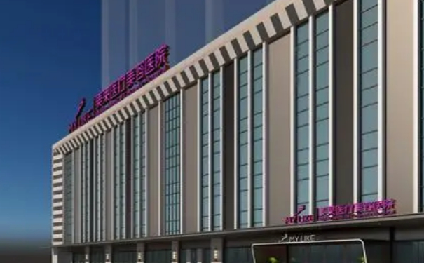 常州美萊醫(yī)療美容醫(yī)院玻尿酸整形填充術(shù)后半年案例曝光|技術(shù)特色怎么樣?收費(fèi)標(biāo)準(zhǔn)