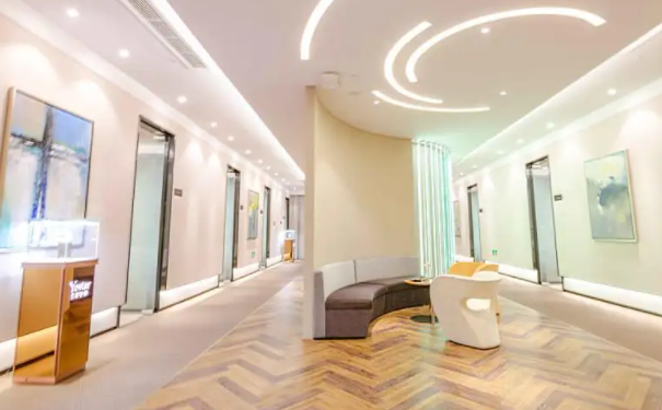 北京藝美碩德醫(yī)療美容診所射頻除皺技術級別怎么樣?術后三個月案例反饋