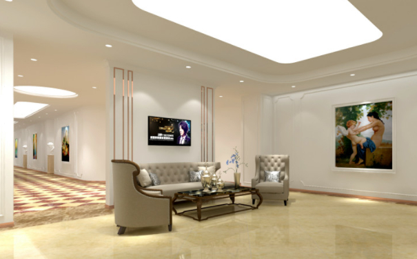 濟南愛容整形美容醫(yī)院玻尿酸填充下巴技術(shù)等級怎么樣?術(shù)后案例&一般多少錢