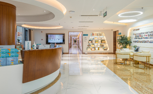 咸陽華爾整形醫(yī)院自體隆鼻怎么樣?費用查詢?術后120天案例&技術亮點