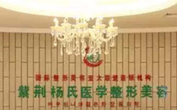 楊氏醫(yī)學(xué)美容診所鼻整形技術(shù)怎么樣?收費(fèi)標(biāo)準(zhǔn)?案例點(diǎn)評(píng)