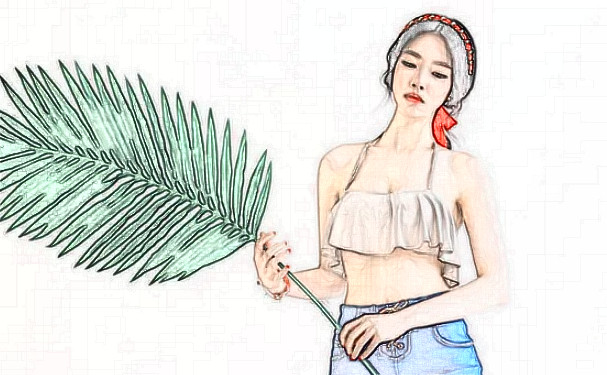 上海東方麗人醫(yī)院隆胸手術(shù)技術(shù)評測怎么樣?術(shù)后半年案例曝光