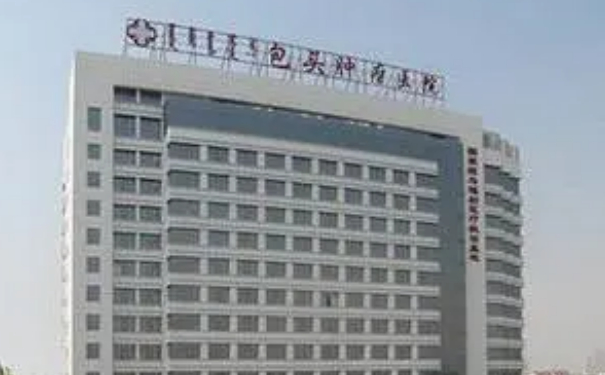 包頭市第七醫(yī)院美容科硅膠隆胸多少錢?術(shù)后三個月案例曝光