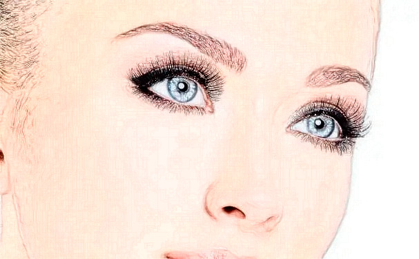 北京南加門診部雙眼皮價(jià)目表?術(shù)后半年案例點(diǎn)評(píng)