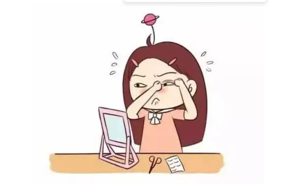 云南武警邊防整形醫(yī)院雙眼皮技術怎么樣?一般多少錢?三個月案例恢復過程