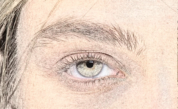 云南武警邊防整形醫(yī)院雙眼皮技術怎么樣?一般多少錢?三個月案例恢復過程