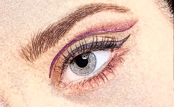 杭州蕭山詮昕醫(yī)療美容門診部扇形雙眼皮費(fèi)用查詢?技術(shù)評(píng)測(cè)&術(shù)后三個(gè)月案例曝光