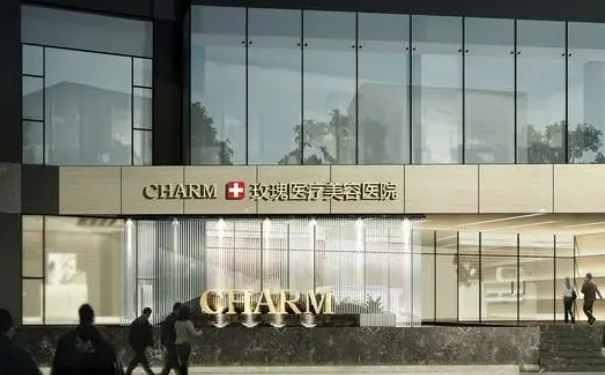 上海玫瑰醫(yī)療美容醫(yī)院私密整形技術(shù)怎么樣?半年案例恢復(fù)過程|報價多少