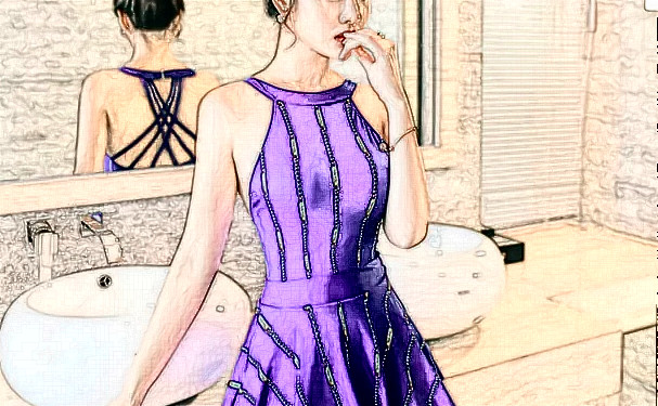 廈門思明海峽醫(yī)療美容門診部私密整形技術(shù)怎么樣?術(shù)后半年經(jīng)典案例