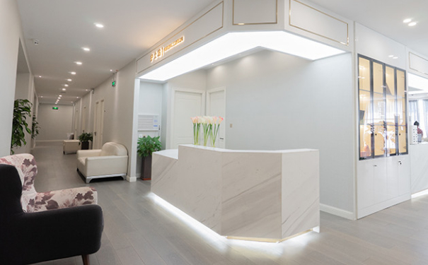 上海俏佳人醫(yī)療美容門診部陰道松弛手術(shù)術(shù)后一年案例欣賞|技術(shù)亮點怎么樣?價格